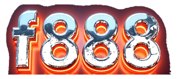 f8888 logo